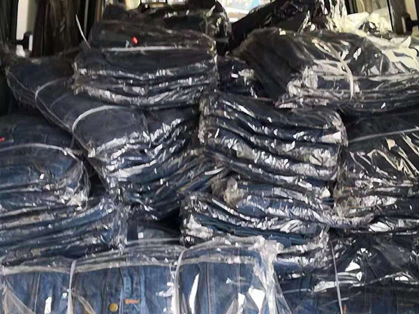 成品展示