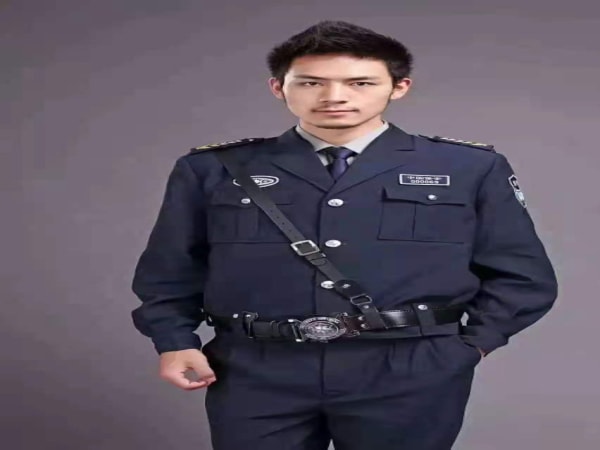 保安服